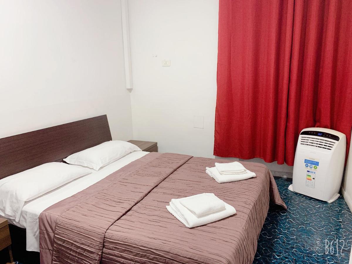 Rm Guest House Řím Exteriér fotografie